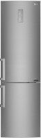 Холодильник LG GB-B60NSYQE