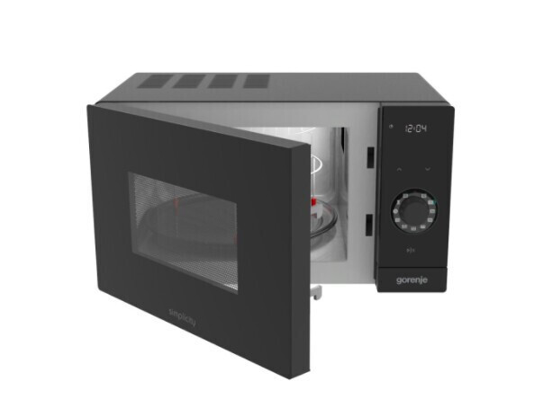 Микроволновая печь Gorenje MO235SYB