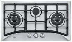 Газовая варочная панель RICCI HBS-3701