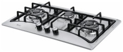 Газовая варочная панель RICCI HBS-3701