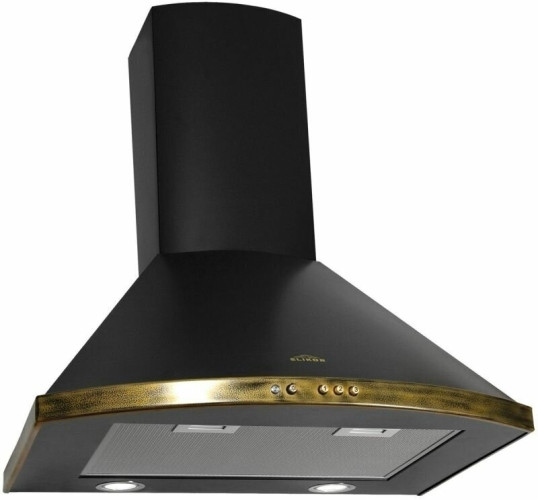 Кухонная вытяжка Elikor Сигма 60П 650 К3Д антрацит бронза