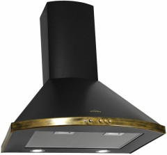 Кухонная вытяжка Elikor Сигма 60П 650 К3Д антрацит бронза
