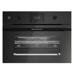 Электрический духовой шкаф Kuppersbusch CBM 6350.0 GPH 6