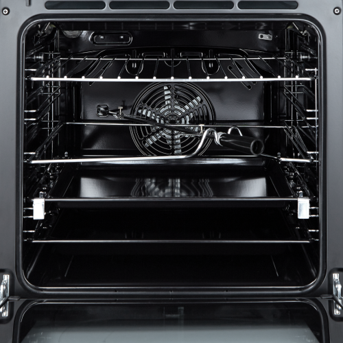 Электрический духовой шкаф Exiteq EXO-109