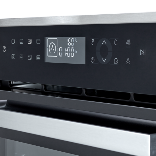 Электрический духовой шкаф Exiteq EXO-109