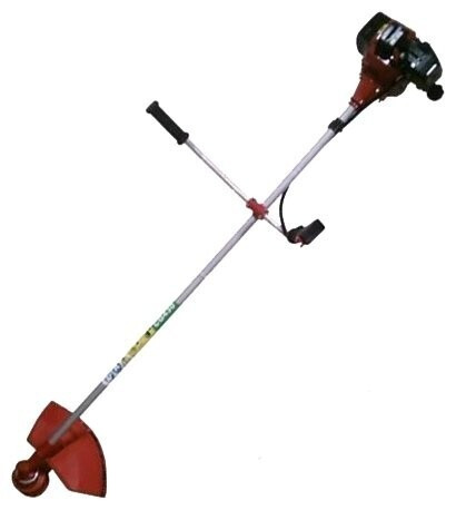 Триммер бензиновый Агросила БК-427