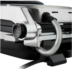 Электрогриль Sencor SBG 6031SS