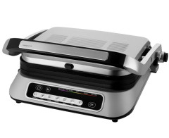 Электрогриль Sencor SBG 6031SS