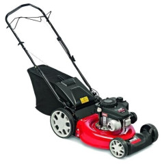 Газонокосилка бензиновая MTD SMART 46 SPO HW