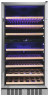 Винный шкаф Temptech WP120DCS