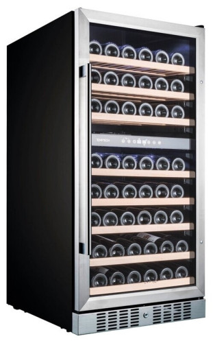 Винный шкаф Temptech WP120DCS