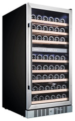 Винный шкаф Temptech WP120DCS