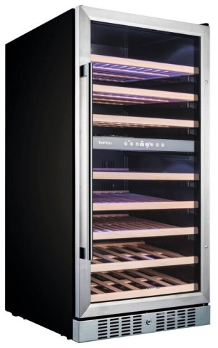 Винный шкаф Temptech WP120DCS