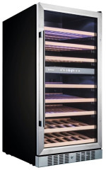 Винный шкаф Temptech WP120DCS