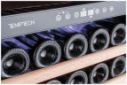 Винный шкаф Temptech WP120DCS