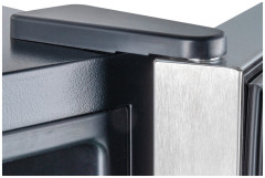 Винный шкаф Temptech WP120DCS