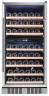 Винный шкаф Temptech WP120DCS