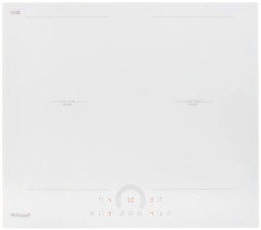 Индукционная варочная панель Weissgauff HI 642 WFZ