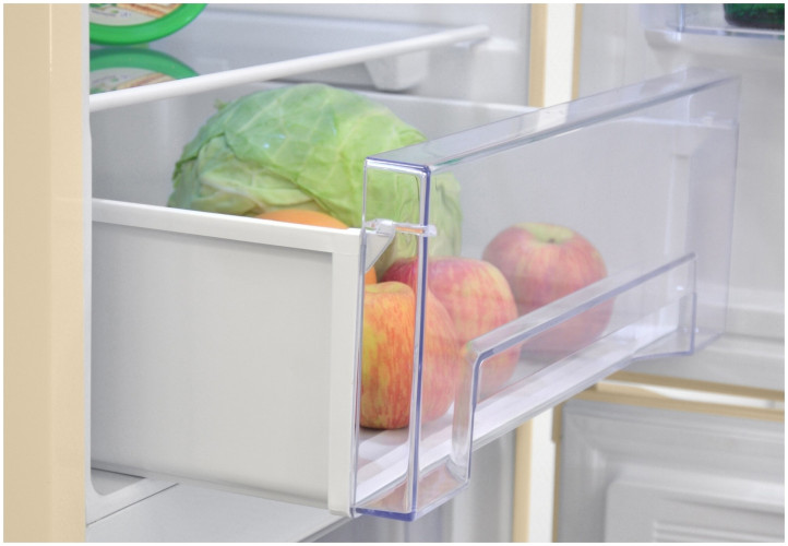 Холодильник NORDFROST NRB 162NF ME