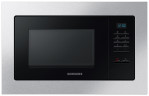 Встраиваемая микроволновая печь Samsung MG23A7013AT BW
