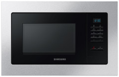 Встраиваемая микроволновая печь Samsung MG23A7013AT BW