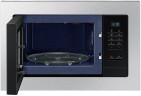 Встраиваемая микроволновая печь Samsung MG23A7013AT BW