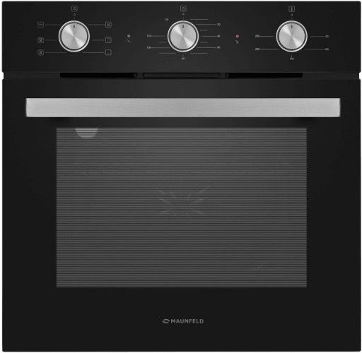 Электрический духовой шкаф MAUNFELD AEOF6060B