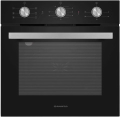 Электрический духовой шкаф MAUNFELD AEOF6060B