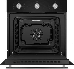 Электрический духовой шкаф MAUNFELD AEOF6060B