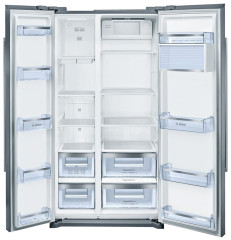 Холодильник Bosch KAN90VI20R