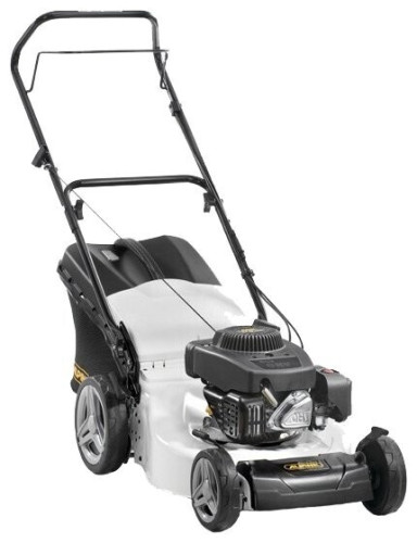 Газонокосилка бензиновая ALPINA AL3 46 G