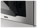 Встраиваемая микроволновая печь Zanussi ZMSN 5 SX