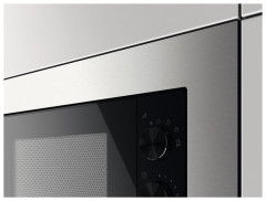 Встраиваемая микроволновая печь Zanussi ZMSN 5 SX