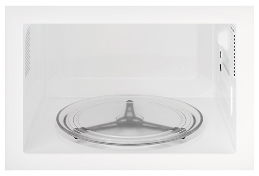 Встраиваемая микроволновая печь Zanussi ZMSN 5 SX