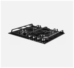 Газовая варочная панель Kuppersberg FQ 62 W