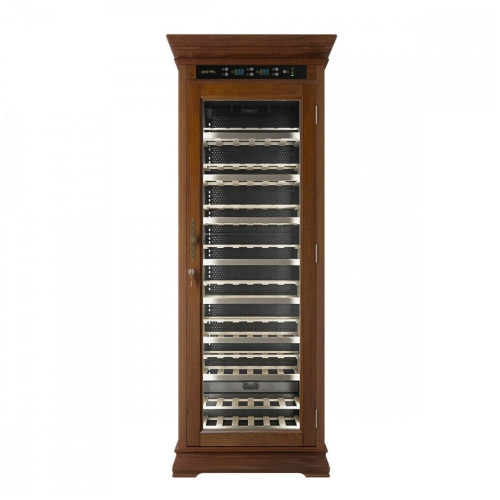 Винный шкаф Meyvel MV108 WN1 C