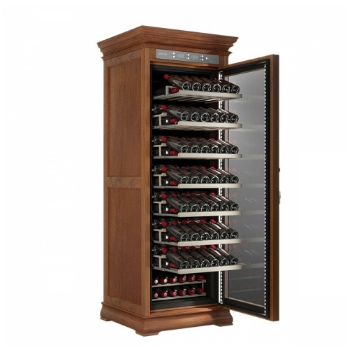 Винный шкаф Meyvel MV108 WN1 C