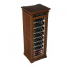 Винный шкаф Meyvel MV108 WN1 C