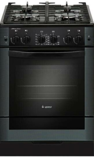 Газовая плита GEFEST ПГ 6500 02 0315