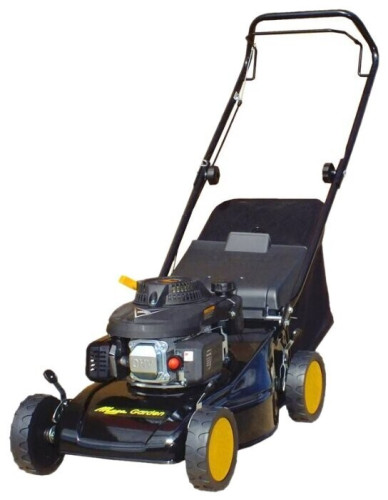 Газонокосилка бензиновая MegaGroup 47500 MTS