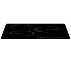Индукционная варочная панель Maunfeld CVI453STBKC