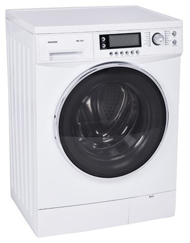 Стиральная машина GRAUDE WA 70.0
