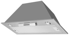 Встраиваемая вытяжка Kuppersberg INLINEA 70 CX