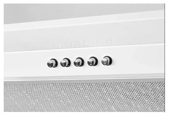 Встраиваемая вытяжка Kuppersberg INLINEA 70 CX