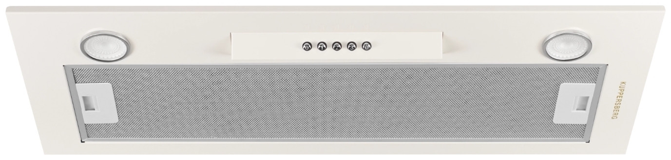 Встраиваемая вытяжка Kuppersberg INLINEA 70 CX