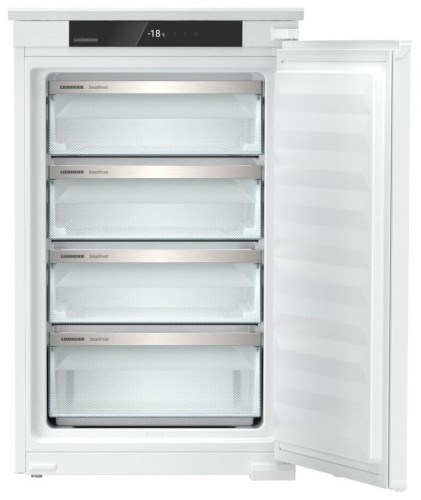 Встраиваемая морозильная камера LIEBHERR IFSe 3904 Pure