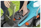 Газонокосилка электрическая GARDENA PowerMax Li-18/32 5039-20