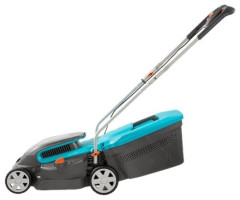 Газонокосилка электрическая GARDENA PowerMax Li-18/32 5039-20