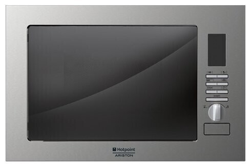 Встраиваемая микроволновая печь Hotpoint-Ariston MWK 222.1 X