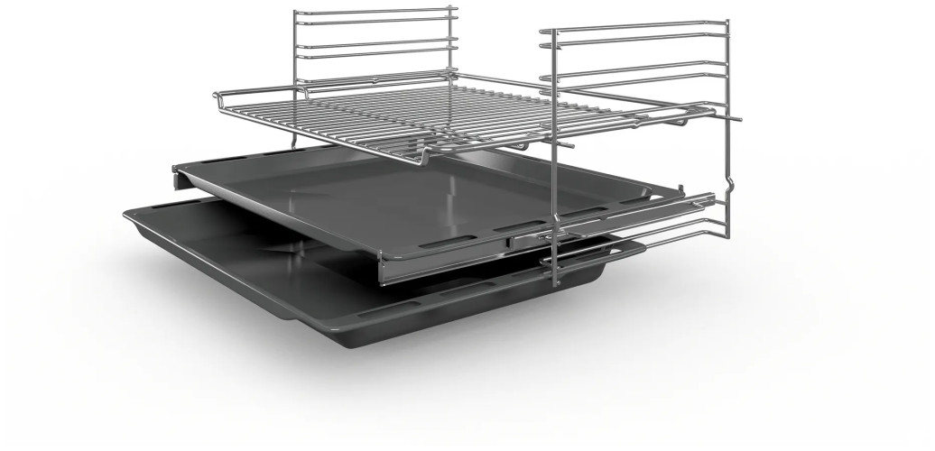 Электрический духовой шкаф Bosch HBF 134EB0R